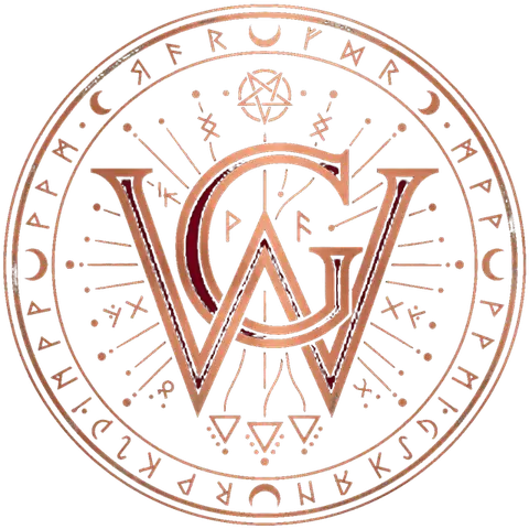 Warlock Gaming seal